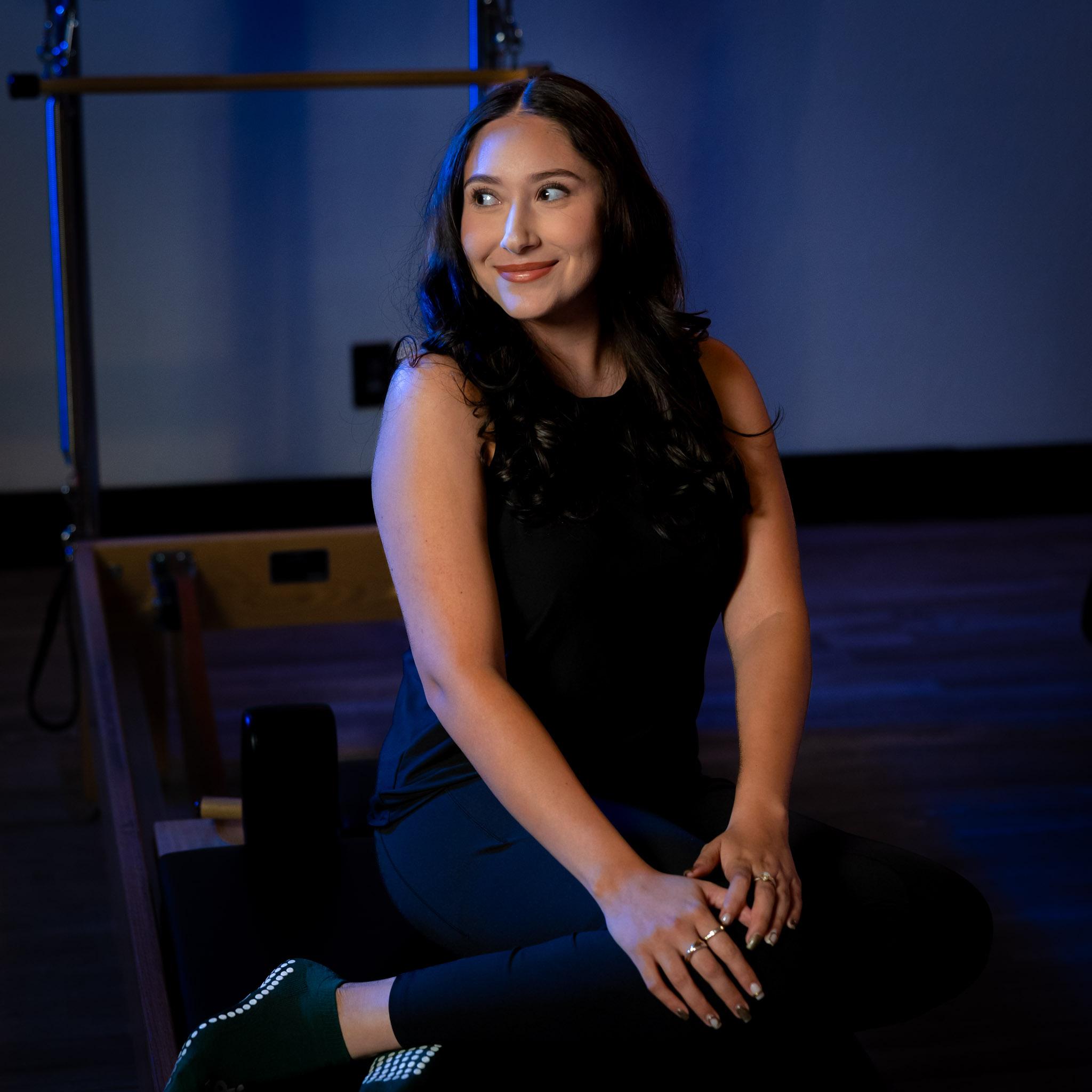 Iyanla Saldierna